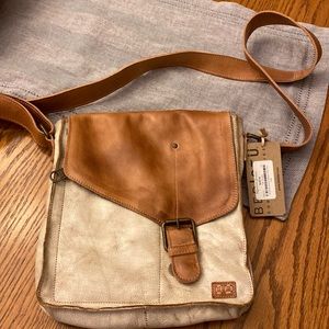 Brand New Bedstu Crossbody Purse